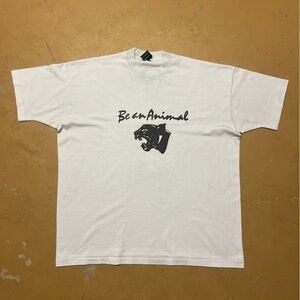 Vintage 80’s Sleep with a Vet Fruit Of The Loom